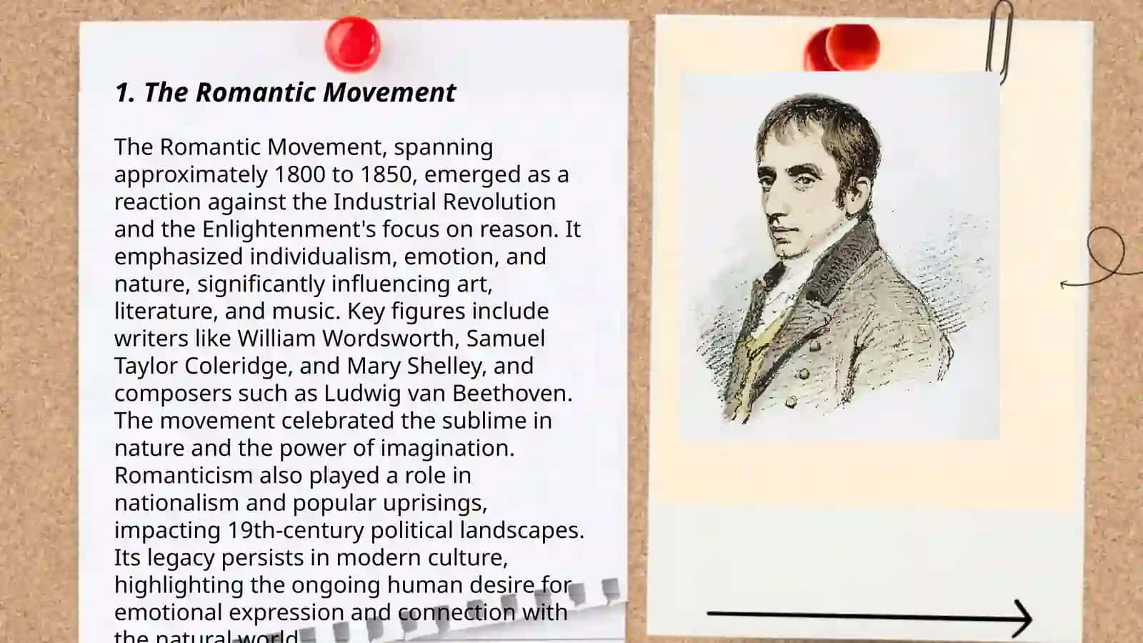 William Wordsworth 3