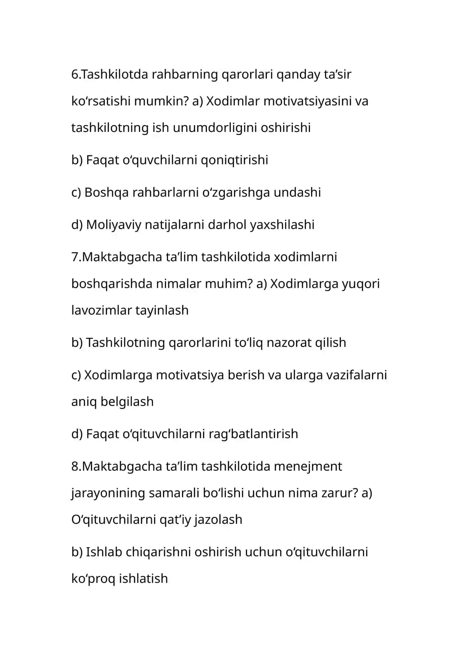 Maktabgacha taʼlim tashkilotlarida menejment 3