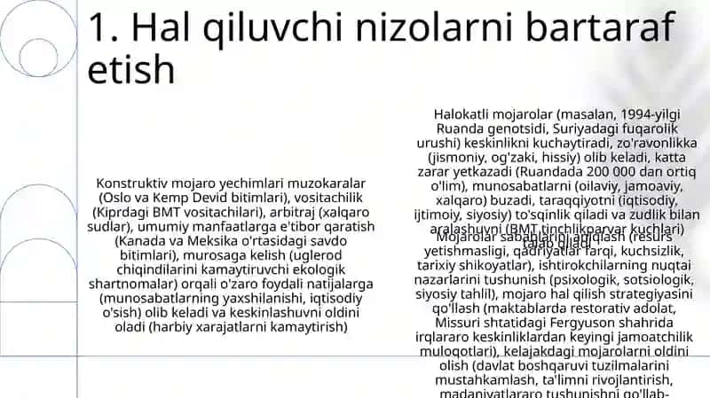 Konstruktiv va destruktiv nizolar haqida tushuncha 3