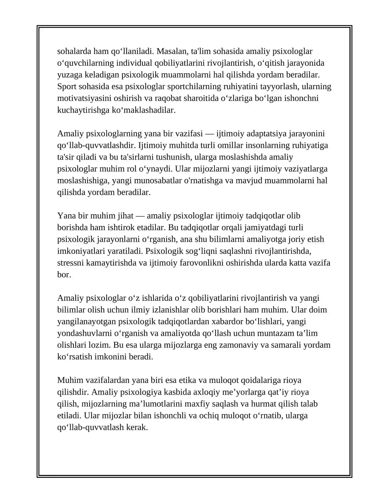 MEN TANLAGAN KASB-AMALIY PSIXOLOG 3