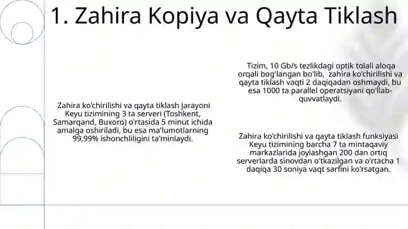 Keyu Tizimining Tarmoq Xavfsizligini Ta'minlash Vositalari 3