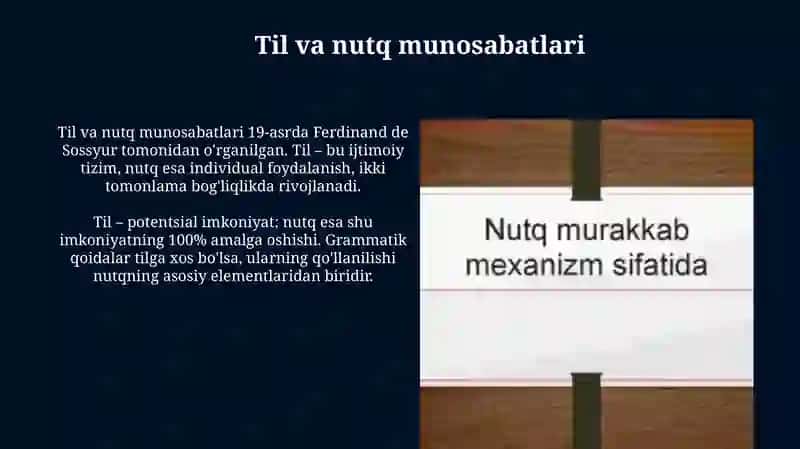 Nutq-murakkab mexanizm sifatida 3