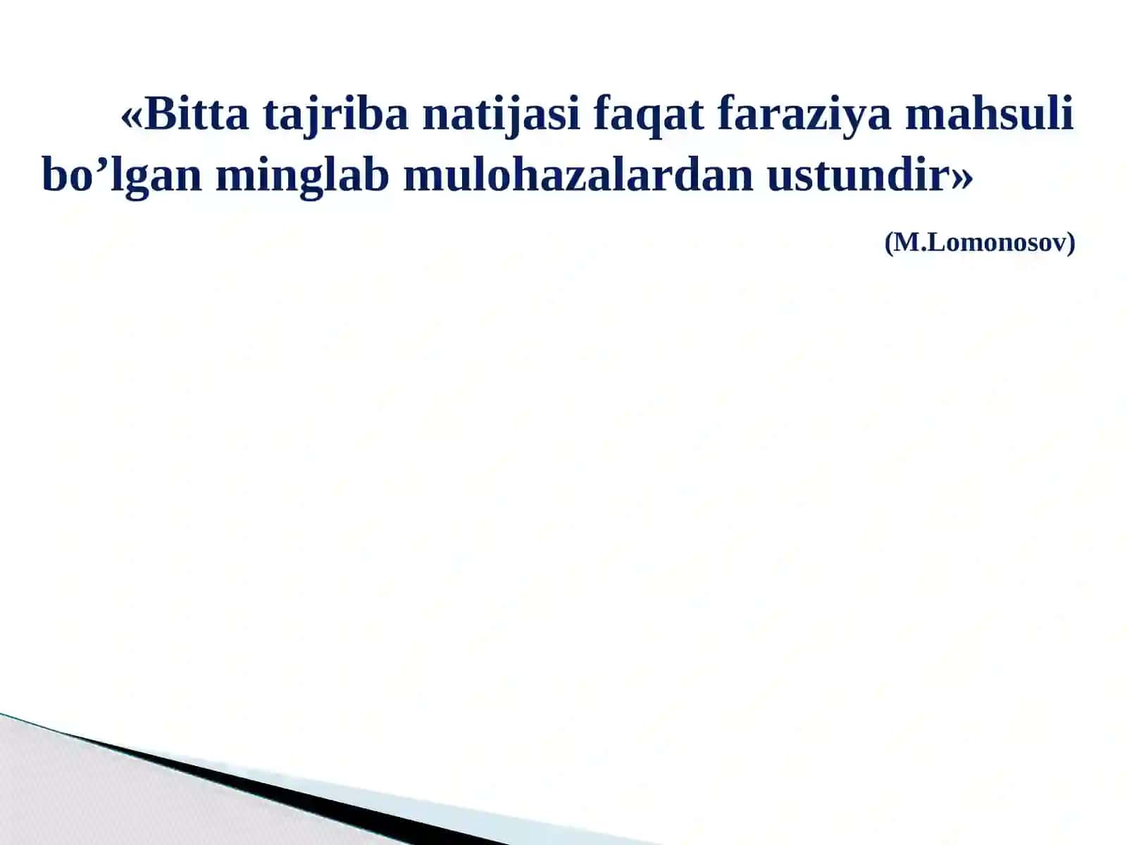 Fizikavaastronomiyao’quveksperimentinio’tkazishuslubivatexnikasi 3