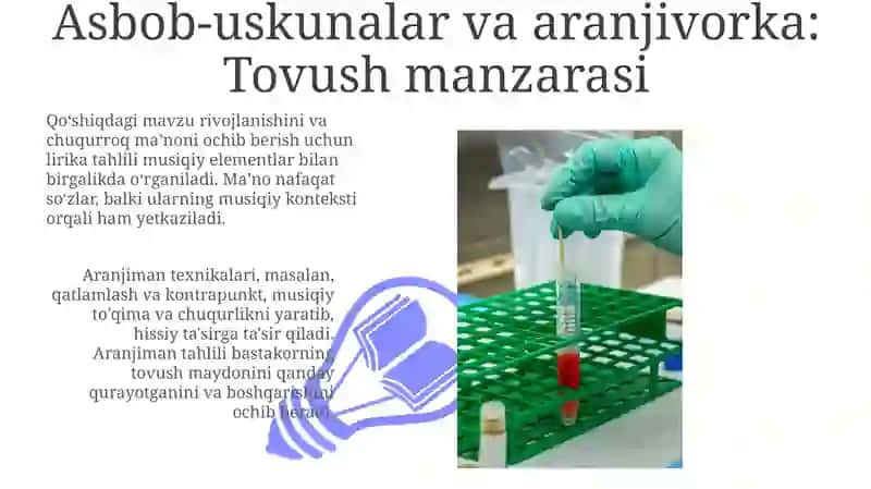 Sintezni talqin qilish 3