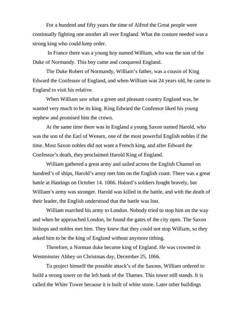 History of Great Britain 3