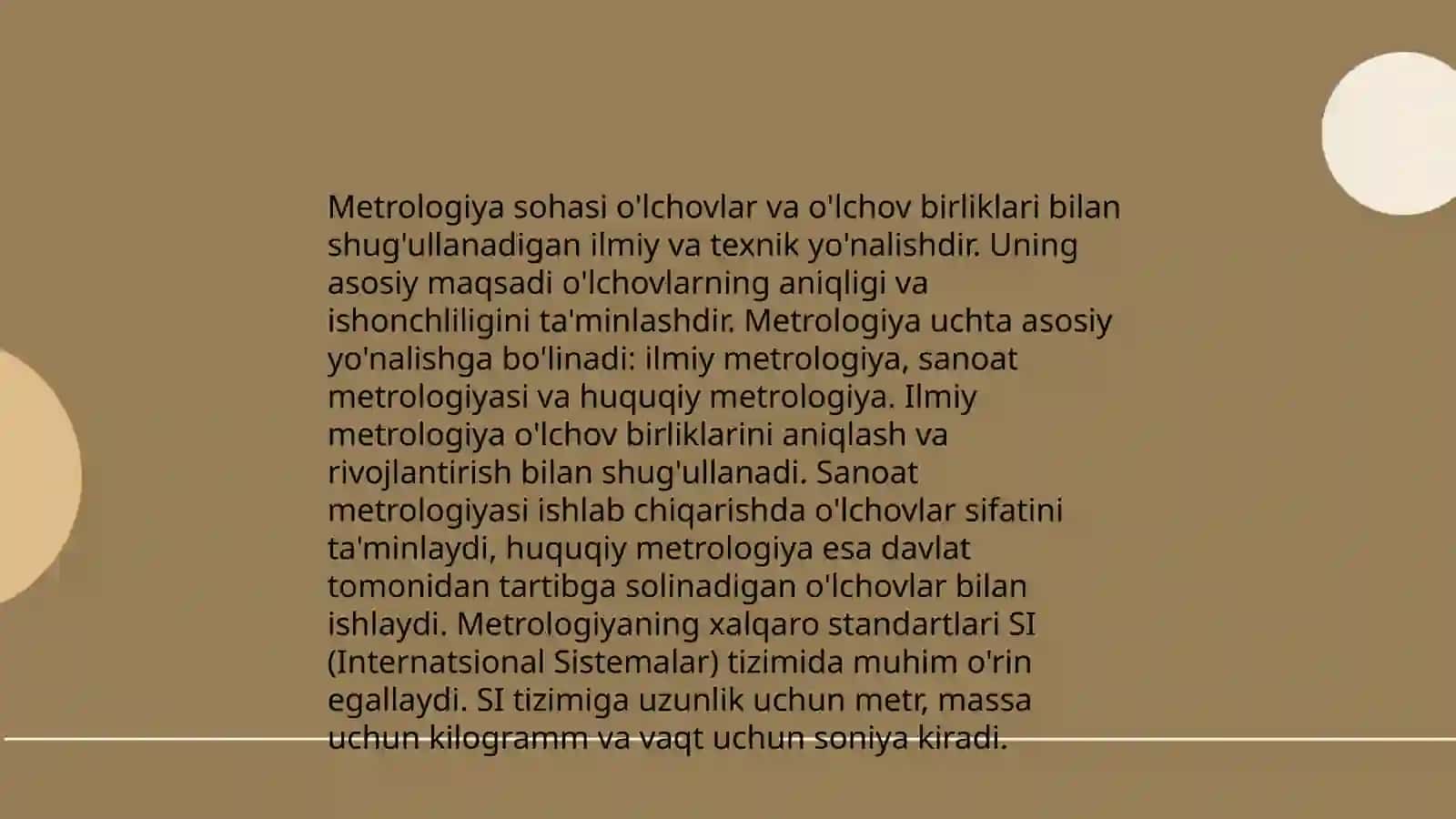 Metrologiya sohasida Davlatlararo Kengashning yaratilishi, maqsadlari, tartibi va faoliyatini tashkil qilish 3