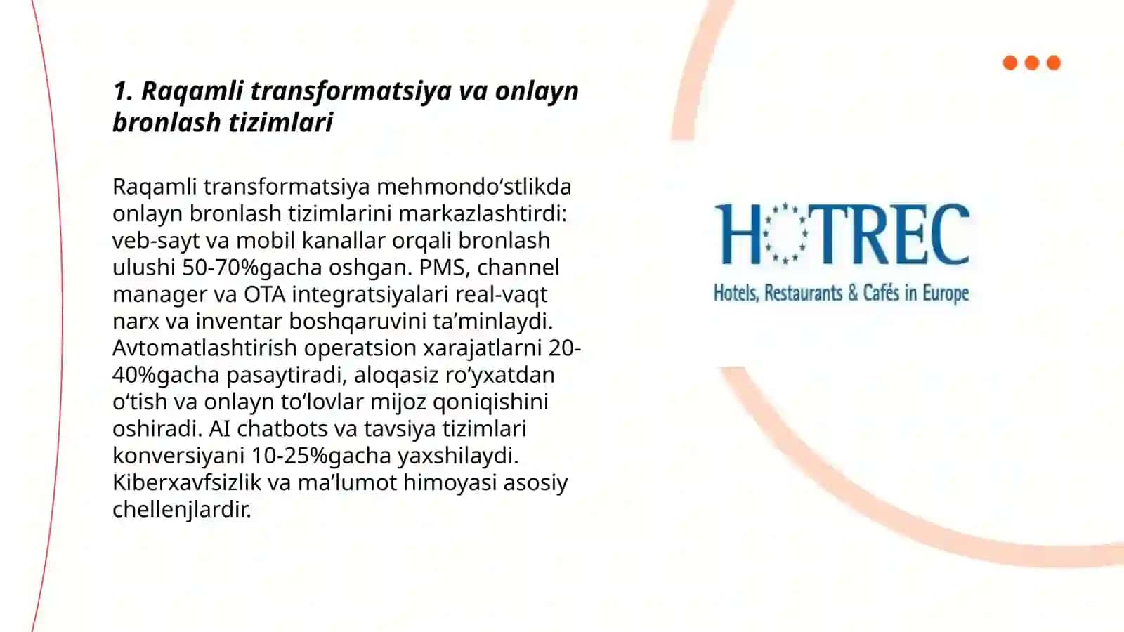 Raqamli transformatsiya va onlayn bronlash tizimlari 3