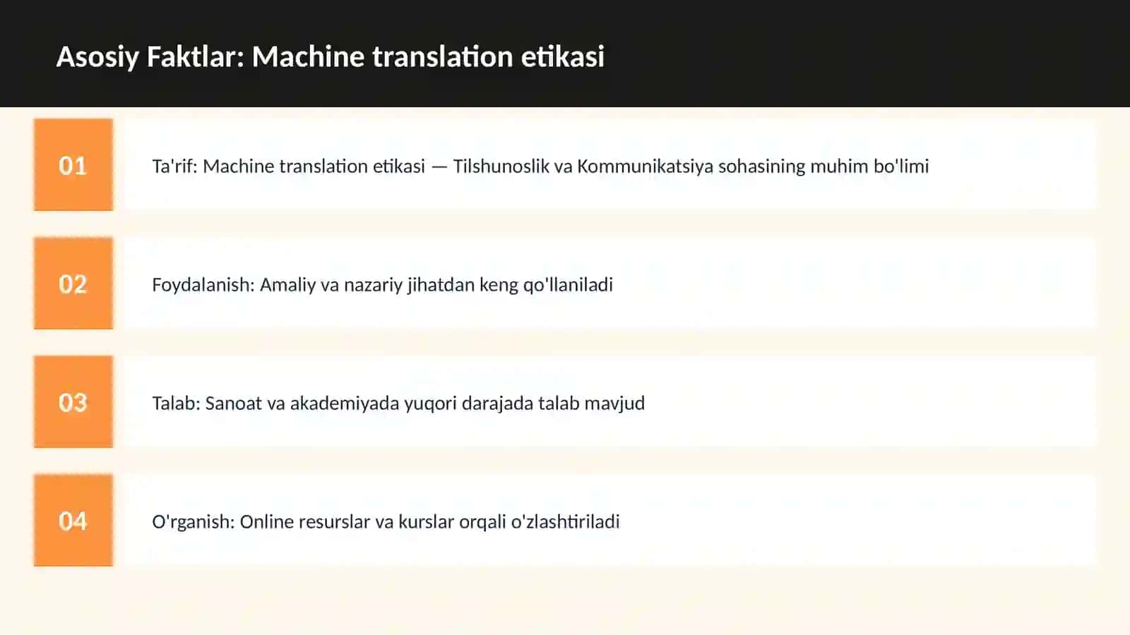 Machine translation etikasi 3