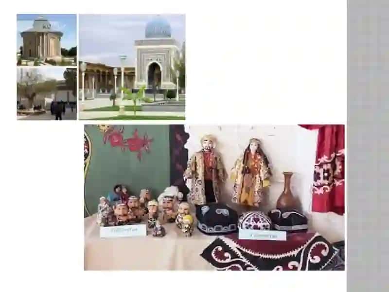 O‘zbekistonda xalqaro va ichki turizmni rivojlantirish istiqbollari. 3