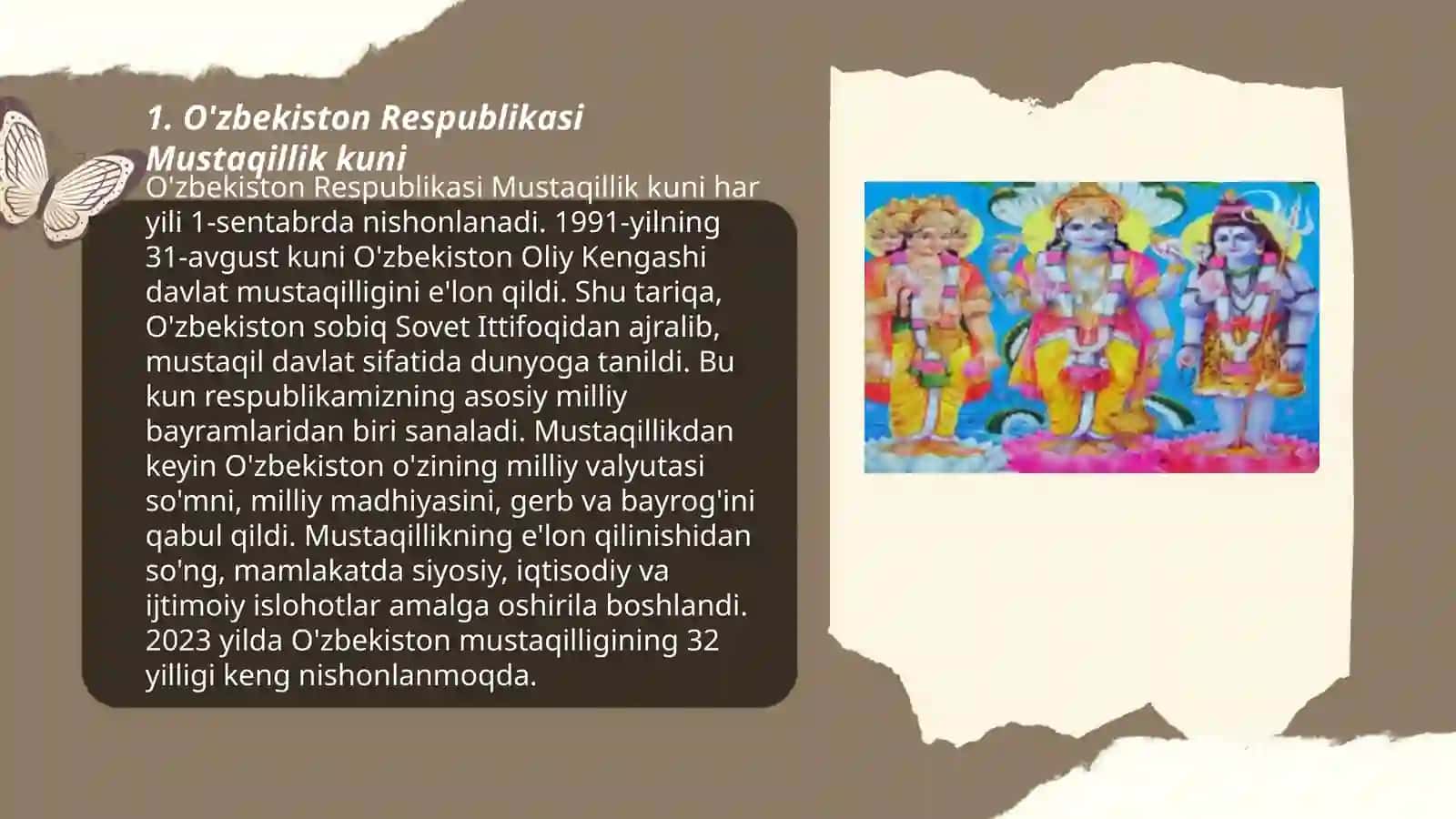 O'zbekiston Respublikasi Mustaqillik kuni 3