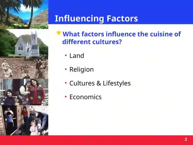 International Foods 3