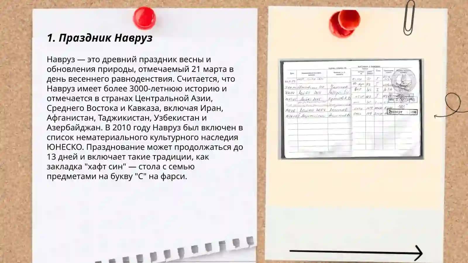 Традиции и обычаи народов Узбекистана 3