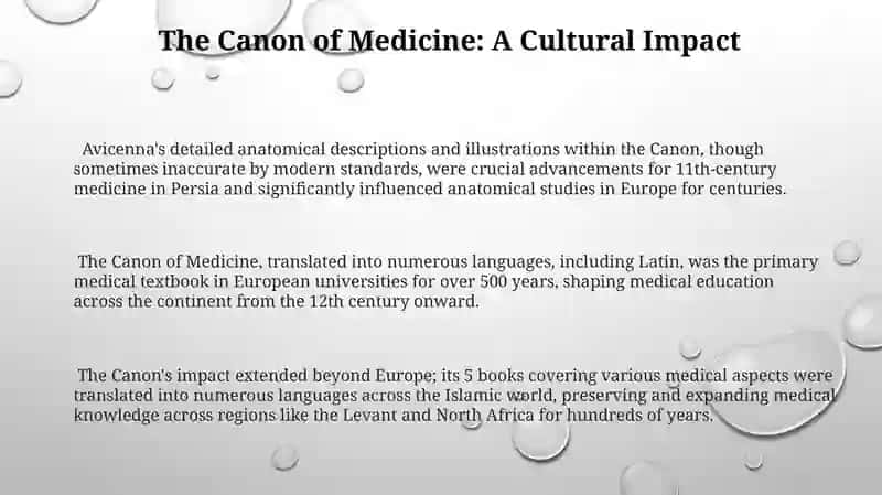 Avicenna theverb:tobuCulture project 3