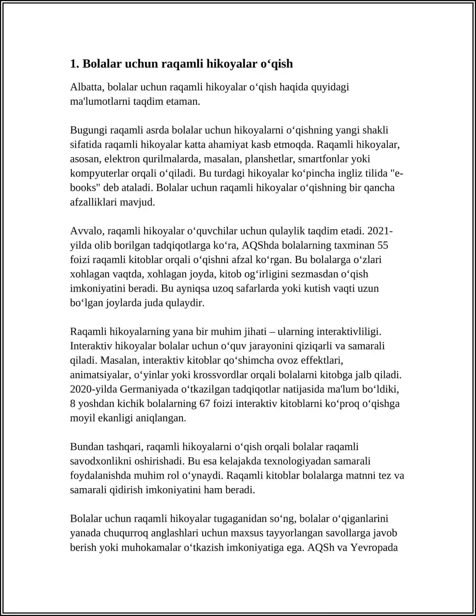 ILK YOSHDAGI BOLALAR BILAN TADBIRLAR, BAYRAMLAR TASHKIL ETISH 3