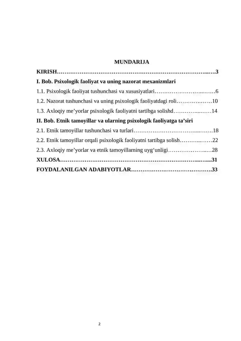 Psixologik faoliyatni nazorat qiluvchi axloqiy me'yorlari va etnik tamoyillar.     Psixologik faoliyatni nazorat qiluvchi axloqiy me'yorlari va etnik tamoyillar 3