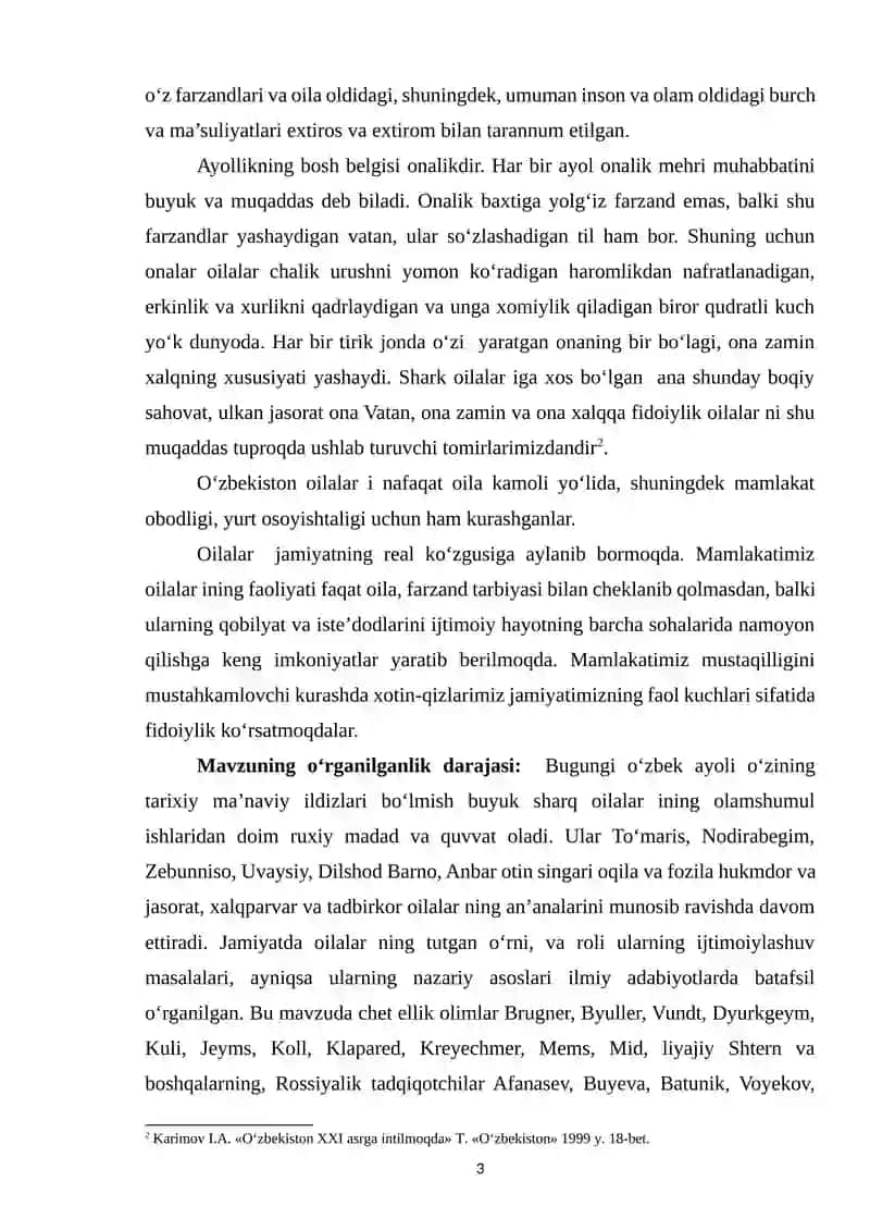 QIYIN HAYOTIY VAZIYATGA TUSHIB QOLGANLAR BILAN ISHLASHDA IJTIMOIY ISHCHINING ROLI VA MAJBURIYATLARI 3
