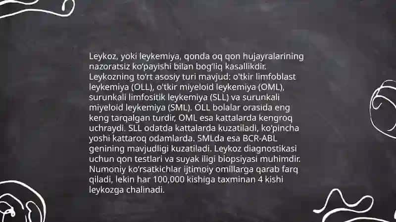 Leykoz 3