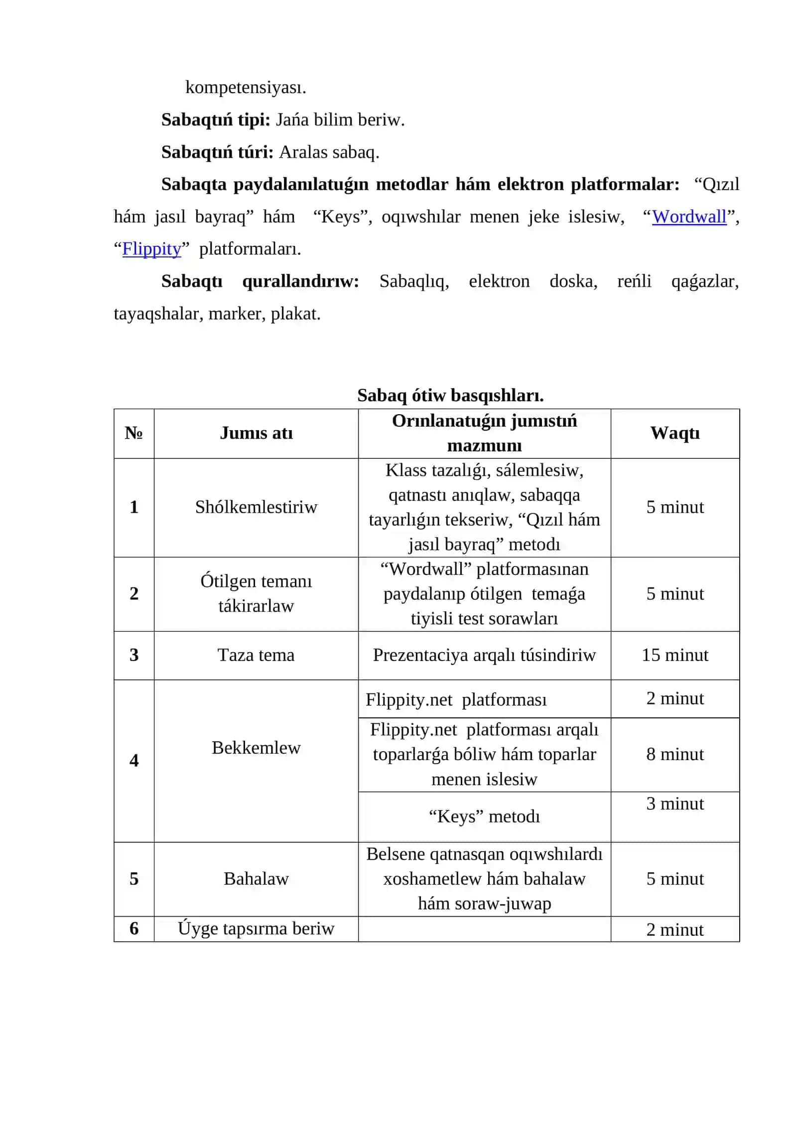 Jasalma intellekt.Bayıtılǵan reallıq.Biometrik informaciya.Bultlı texnologiyalar 3