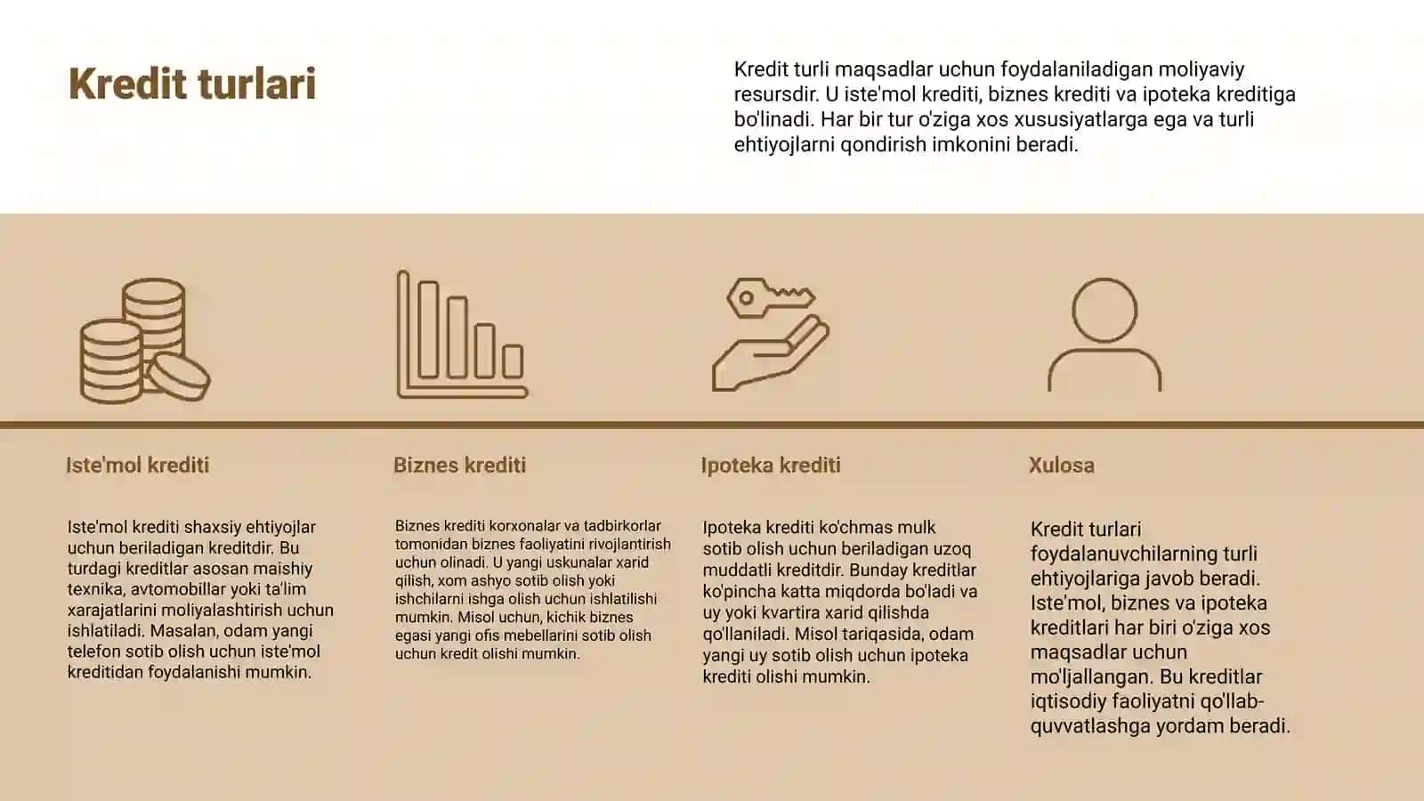 Kredit va uning mazmun-mohiyati 3