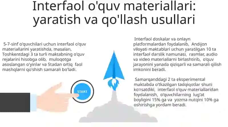 5-7-sinflar uchun ona tili fanidan didaktik material tayyorlash 3