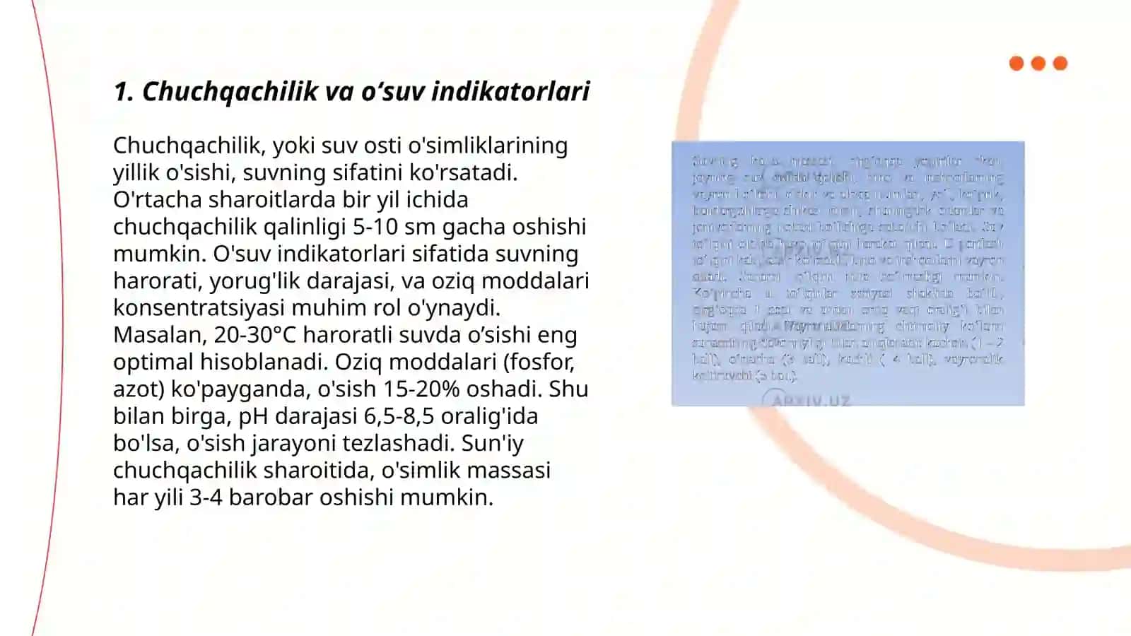Katta oq nasilli chuchqa koʻrsatkichlari 3
