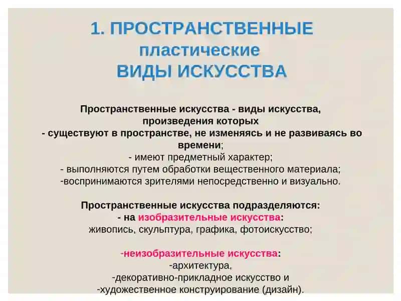 Исксусство – Духовное богатство народа 3