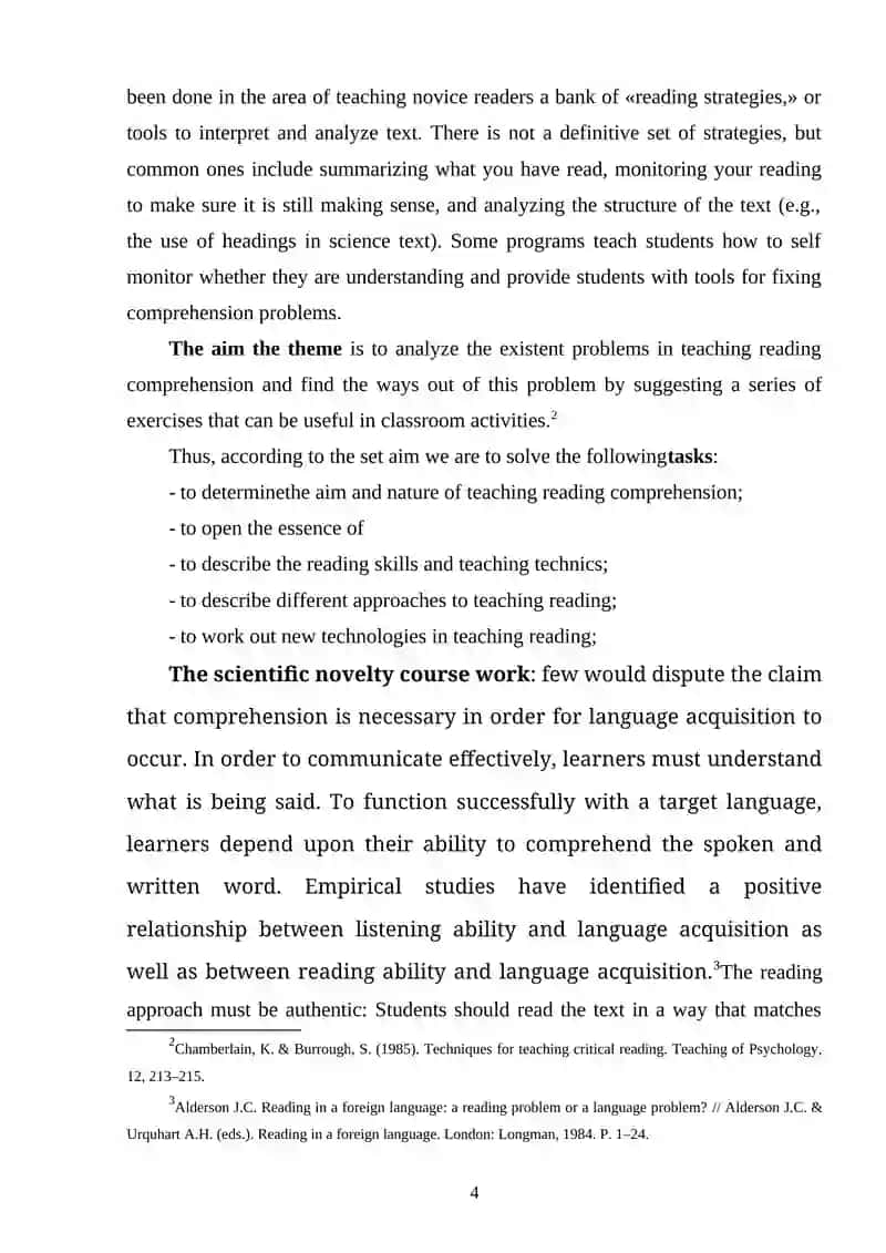Strategies To Improve Reading Skills 3