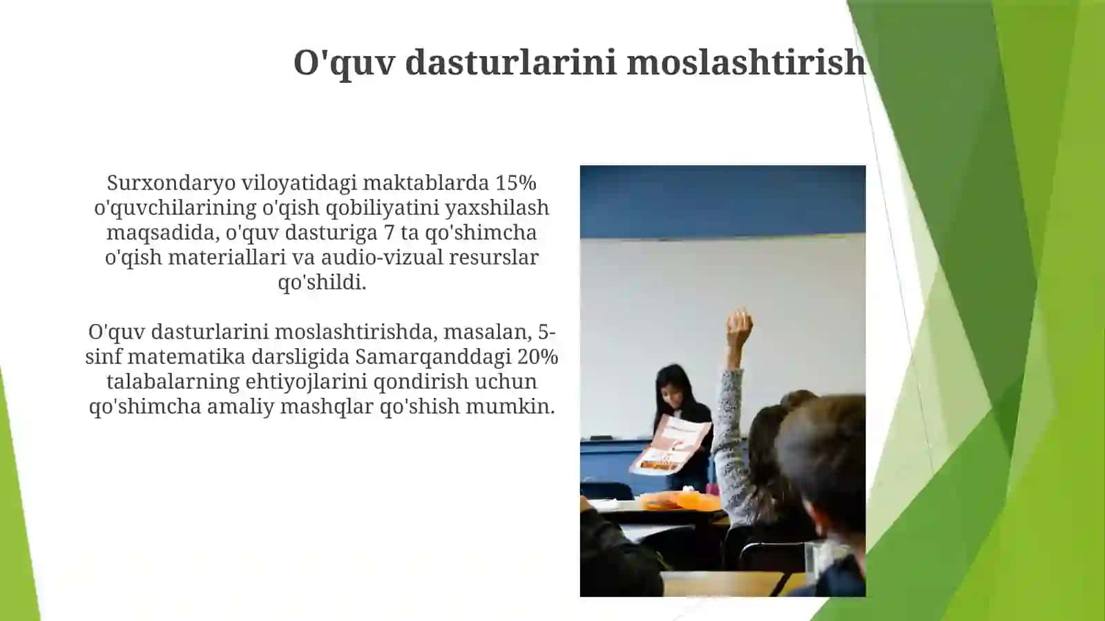 Inklyuziv Ta'limning Afzalliklari va Qiyinchiliklari 3