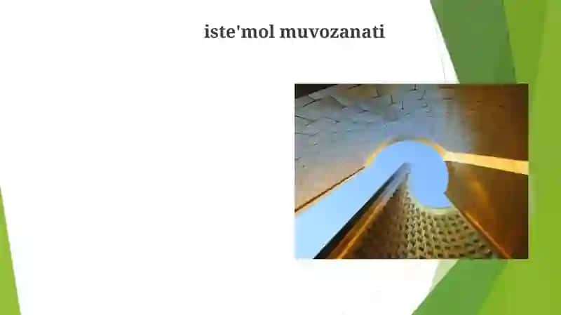 Istemolchi byujeti va befarqlik egri chizig'i 3