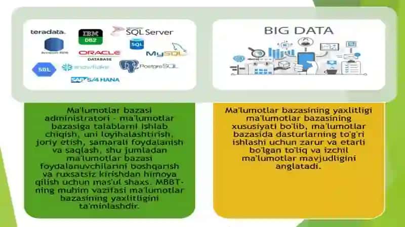 MSAccess dashakllar(forma)laryaratish va ularbilanishlash 3