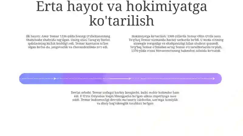 Amir Temur Buyuk Davlat Arbobi 3