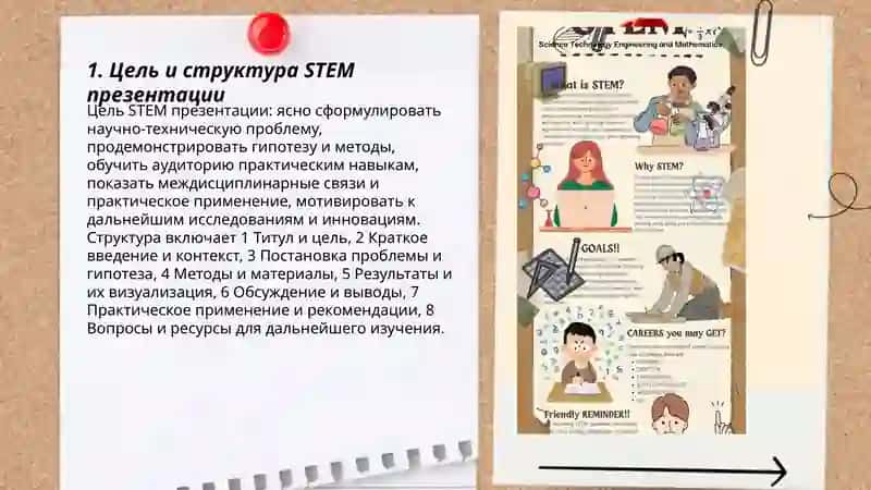 STEM презентация 3