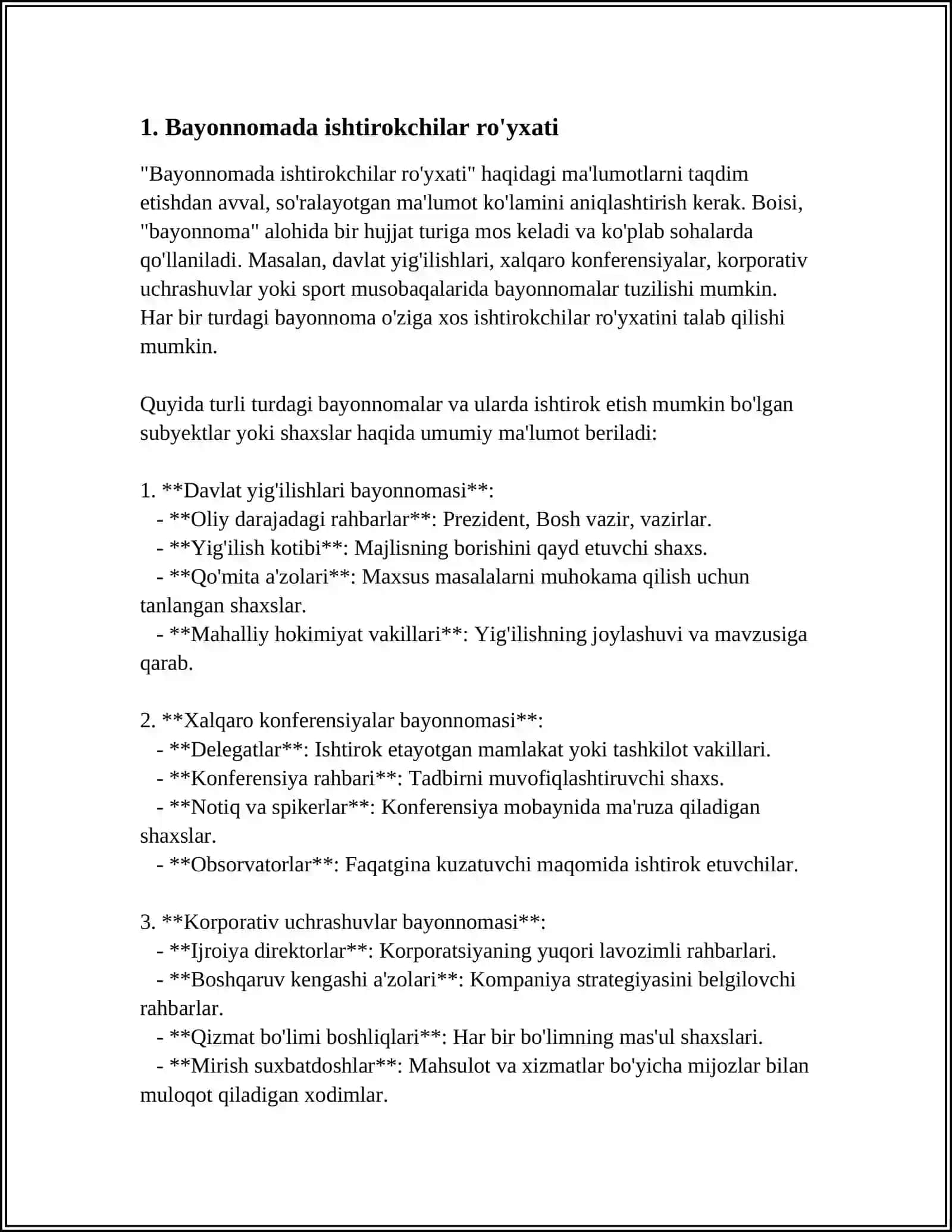 BAYONNOMADA KÒCHIRMANING YOZILISH TARTIBI 3
