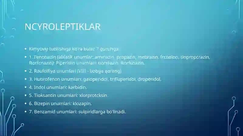 PEDIATRIYA VA GERIATRIYADA DORI VOSITALARINI ROTSIONALQO’LLASH TAMOYILLARI 3
