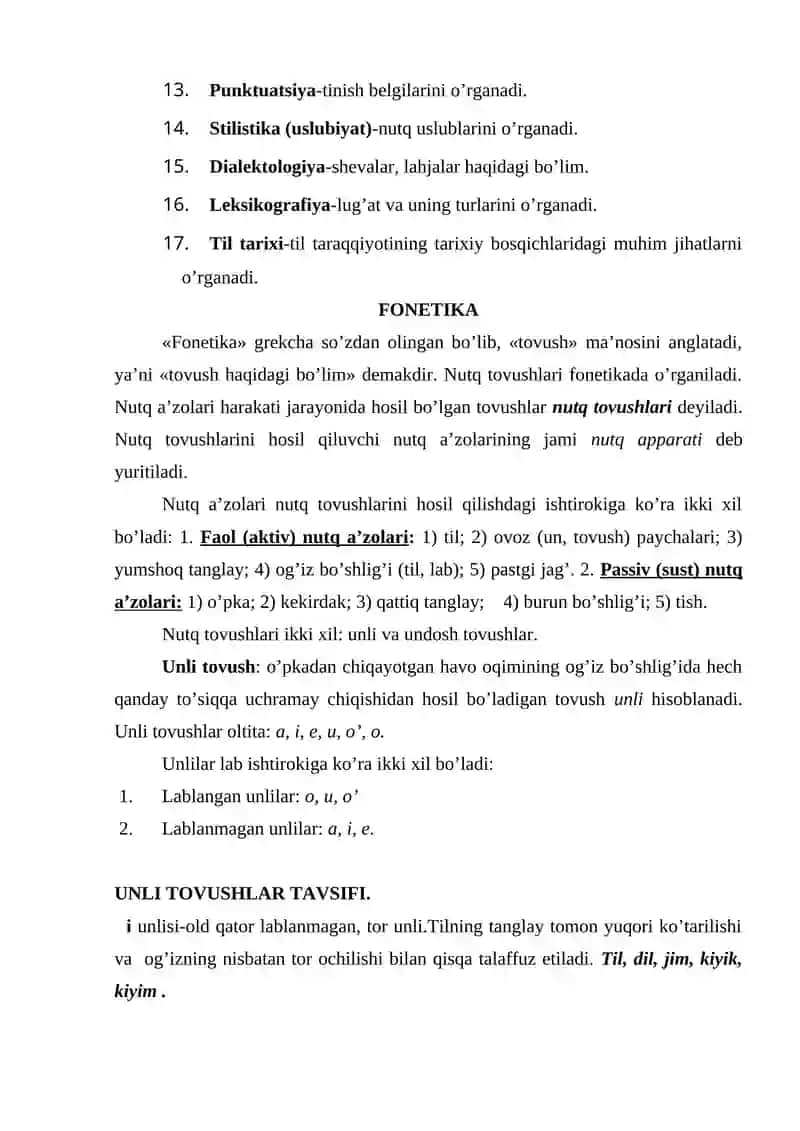 Tilshunoslik 3