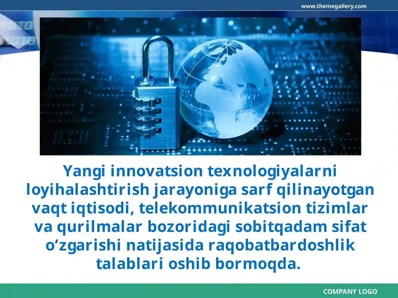 11-sinf Informatika va axborot texnologiyalari fanidarsligi asosida 28-mavzu 3