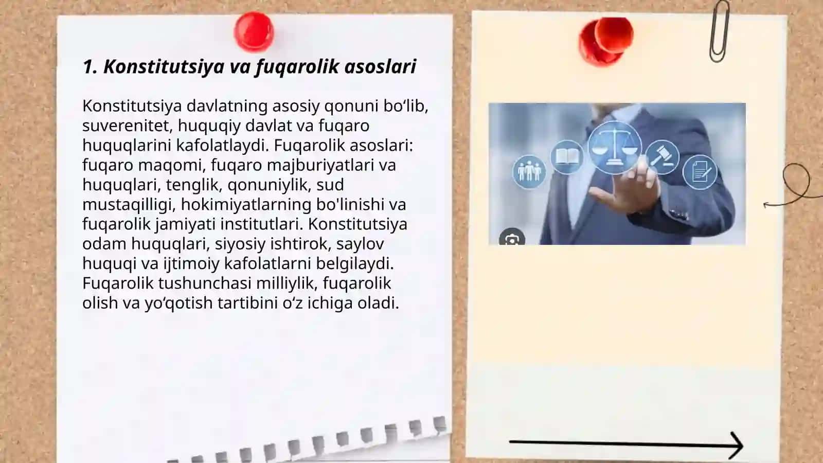 Huquqiy tarbiya 3