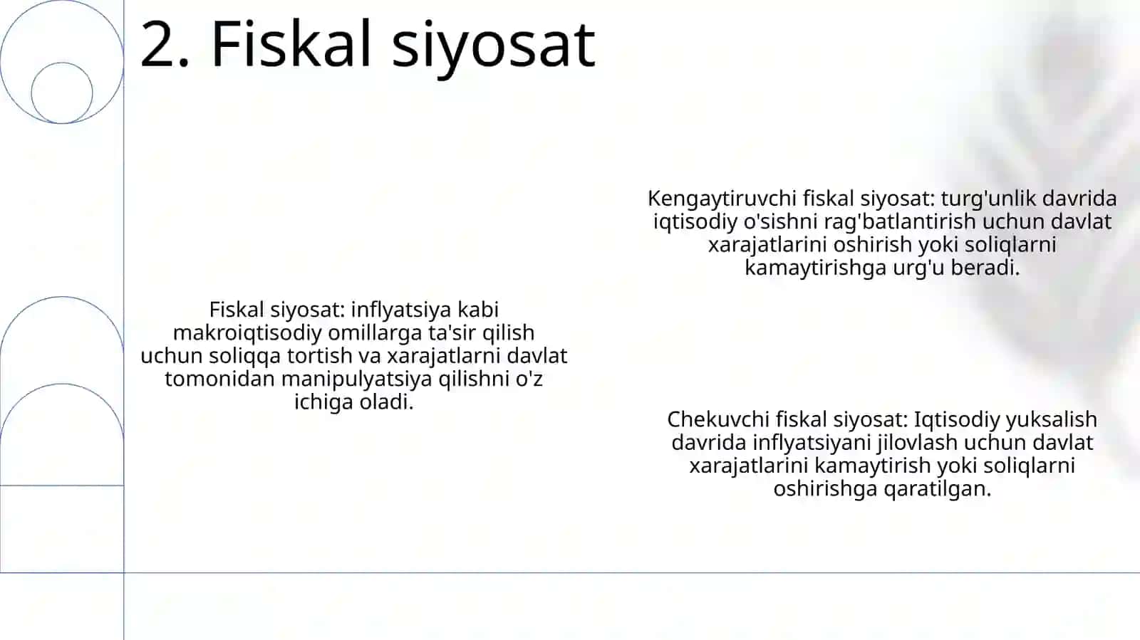 Yalpi Talab Va Yalpi Taklifni Rag‘Batlantirish Yo‘Llari 3