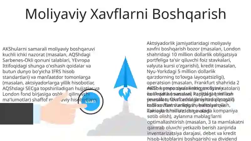 Aksiyadorlik jamiyatlarida moliyaviy menejmenti tashkil etish 3