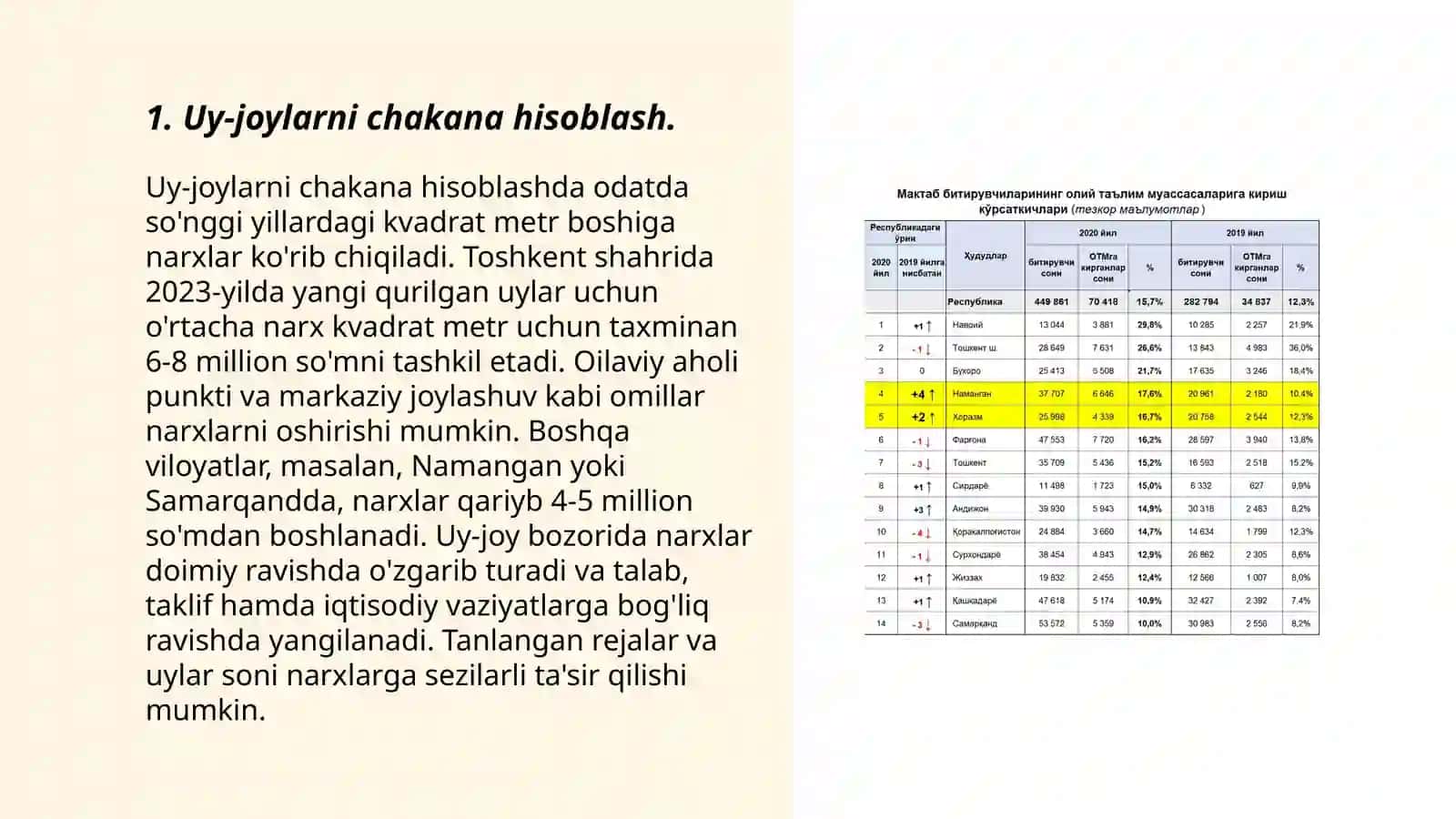 Maktabga tayyorlov guruh matematika mashgʻulotlarini kundalik turmush bilan bogʻlash orqali amalga oshirish 3