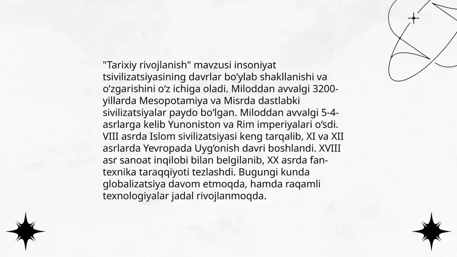 Qozogʻiston va Qirgʻiziston Respublikalari haqida barcha ma’lumotlar 3