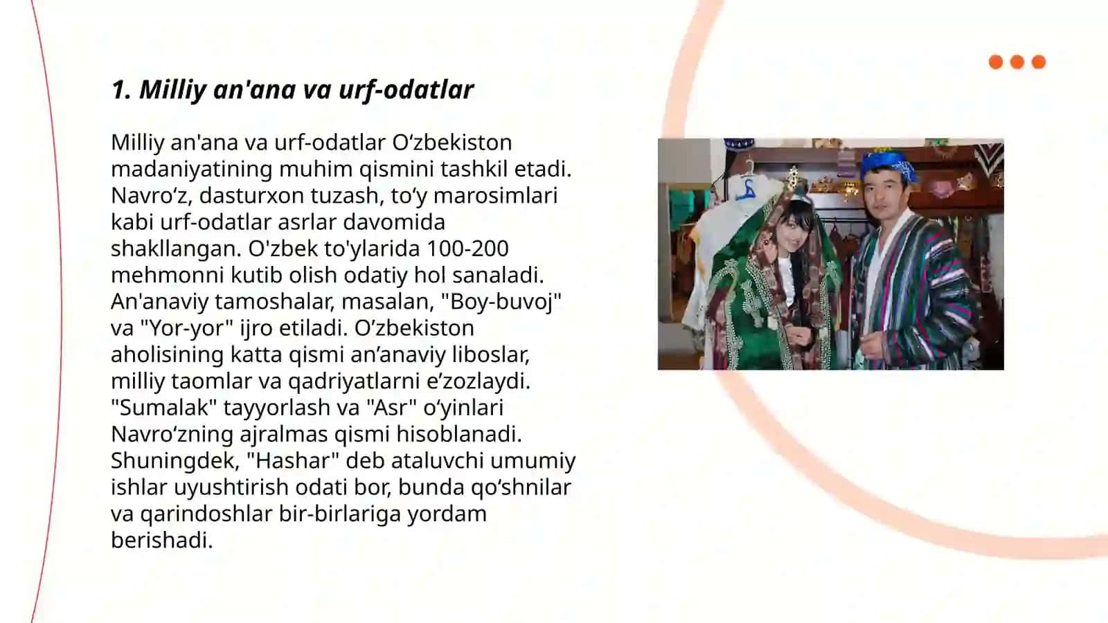 Milliy harakter va etnik identik 3