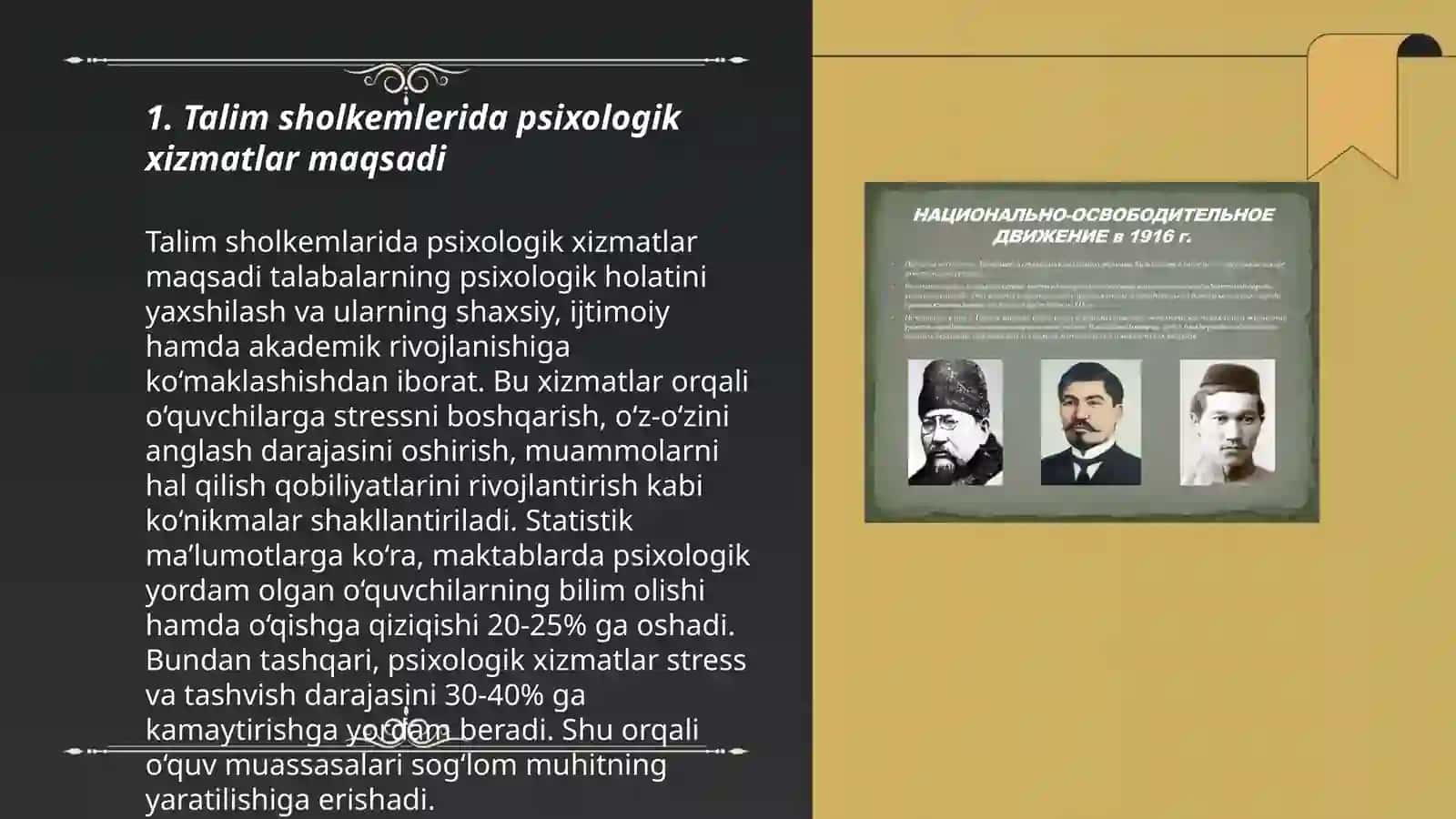 Talim sholkemlerinde psixalogiyaliq xizmet haqindagi nizam 3