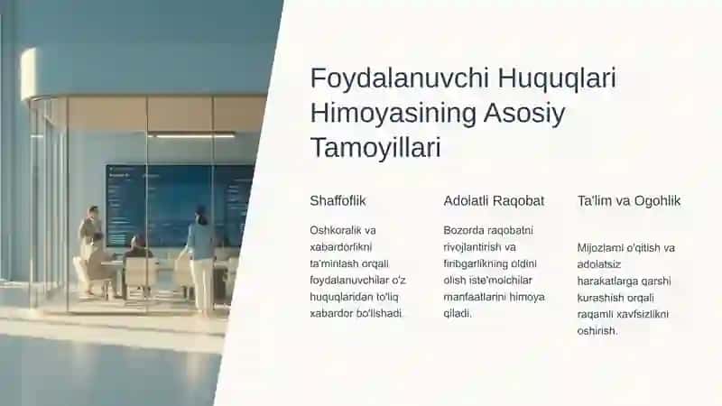 Foydalanuvchilar huquqlarini va akkauntlarni boshqarish 3