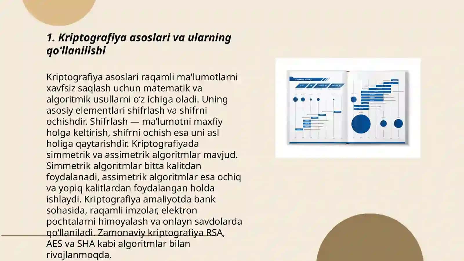 Raqamli iqtisodiyotda axborot xavfsizligini ta’minlashning zamonaviy usullari va vositalari 3