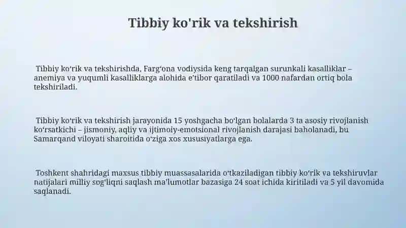 Tibbiy-pedagogik-psixologik komissiya faoliyatining maqsadi, asosiy tamoyillari va vazifalari 3