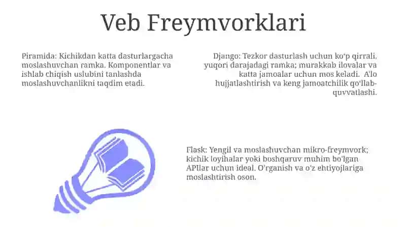 VebFreymvorklari 3