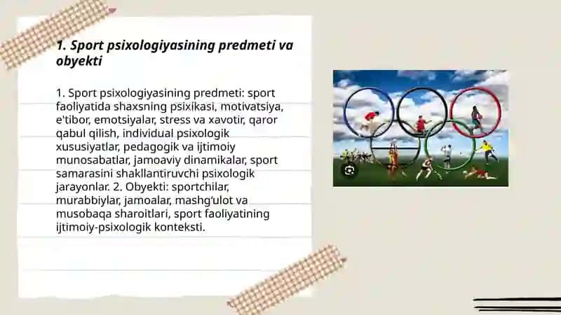 Sport psixologiyasi 3