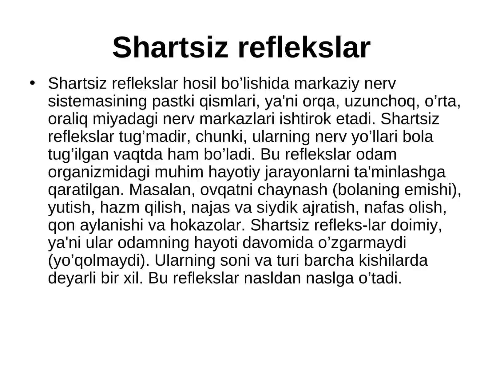 OLIY NERV FAOLIYATI 3