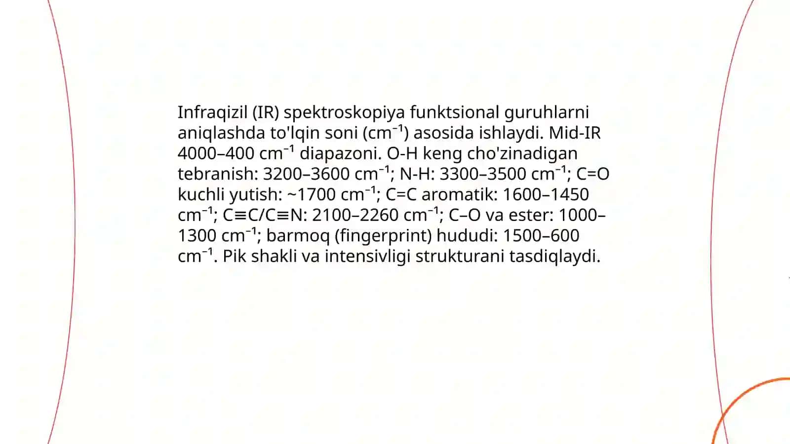 Funskional guruhlarni aniqlash usullari 3